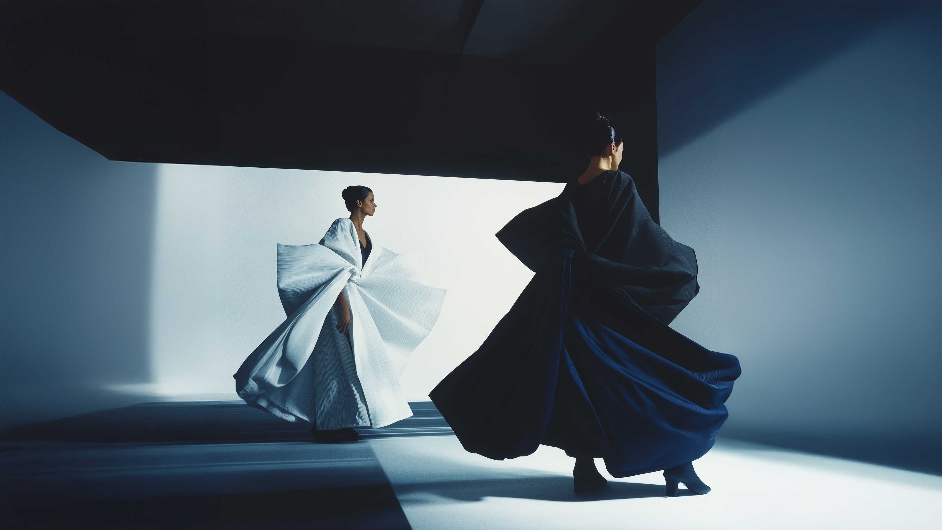 Redefining Modern Dressing