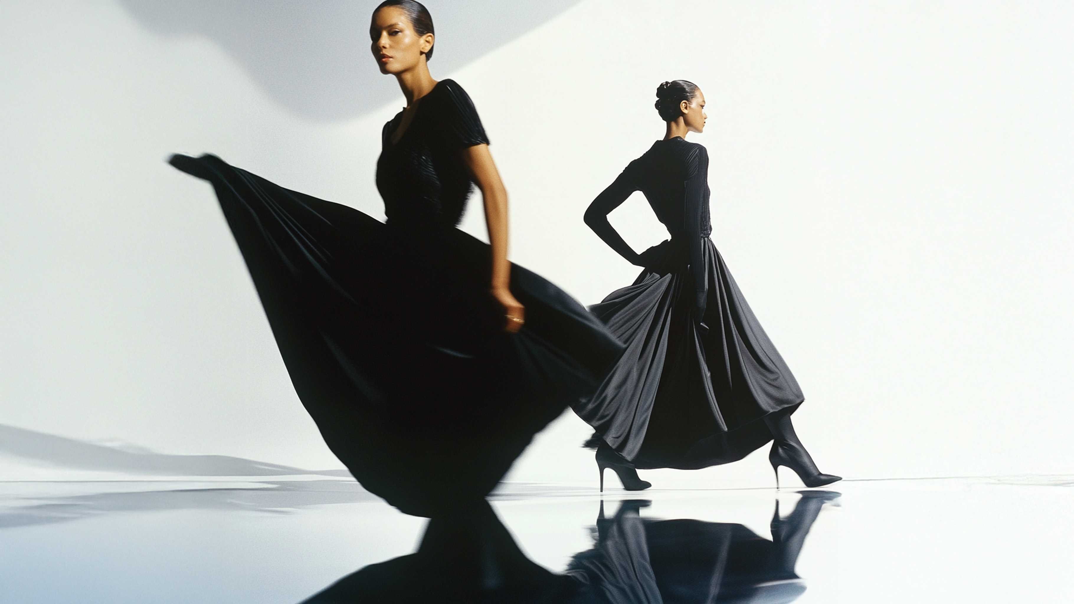 Where Fashion Meets Confidence