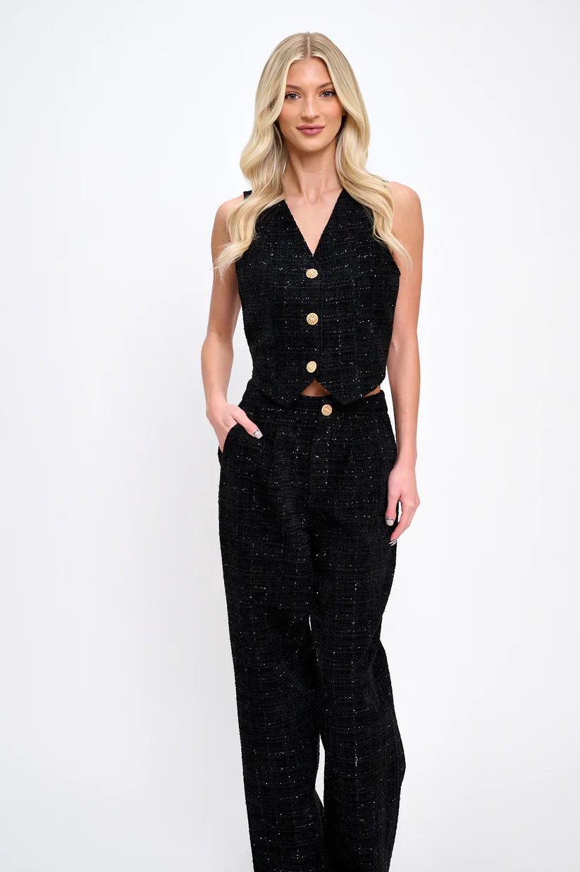 The Coastal Noir Collection