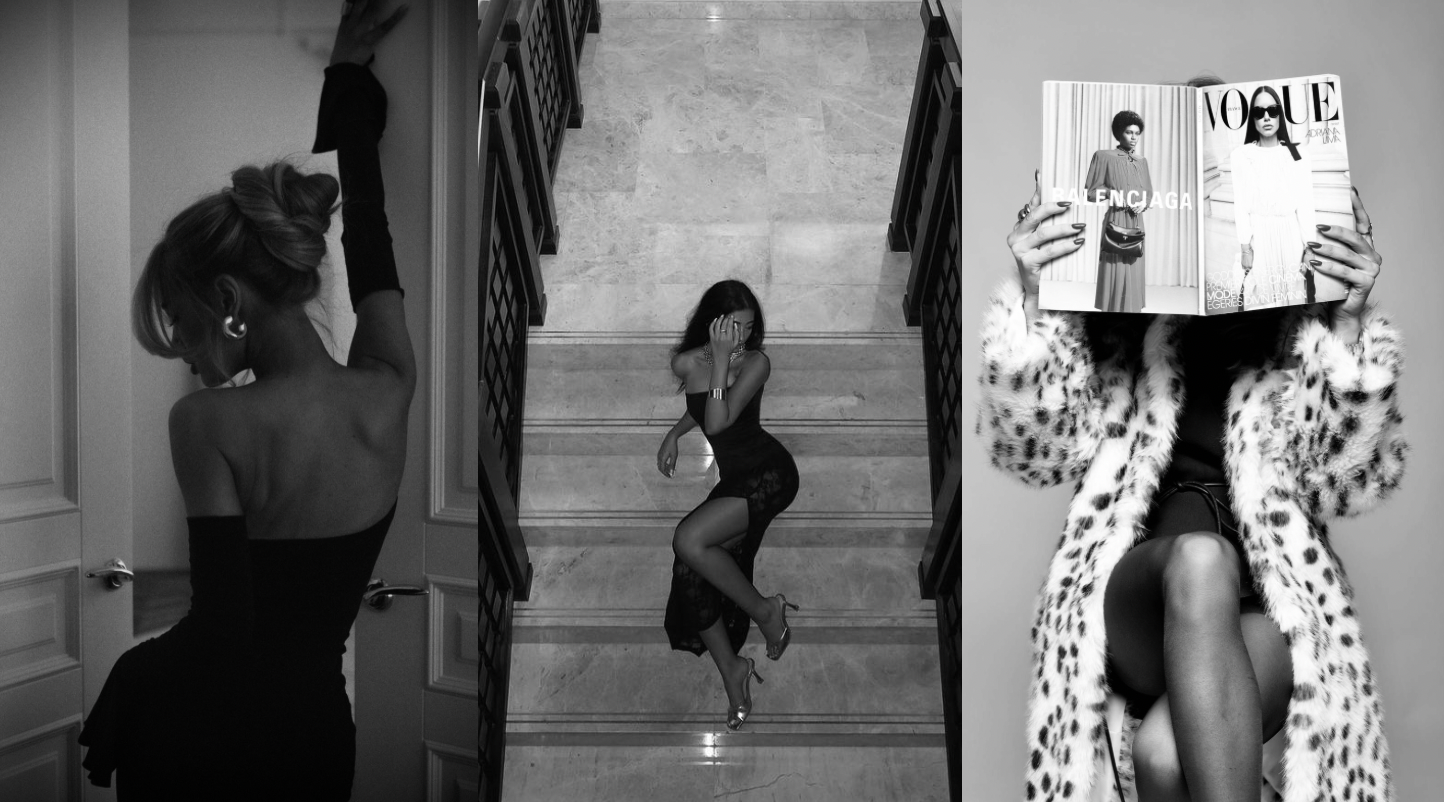 Effortless Style for Every Occasion