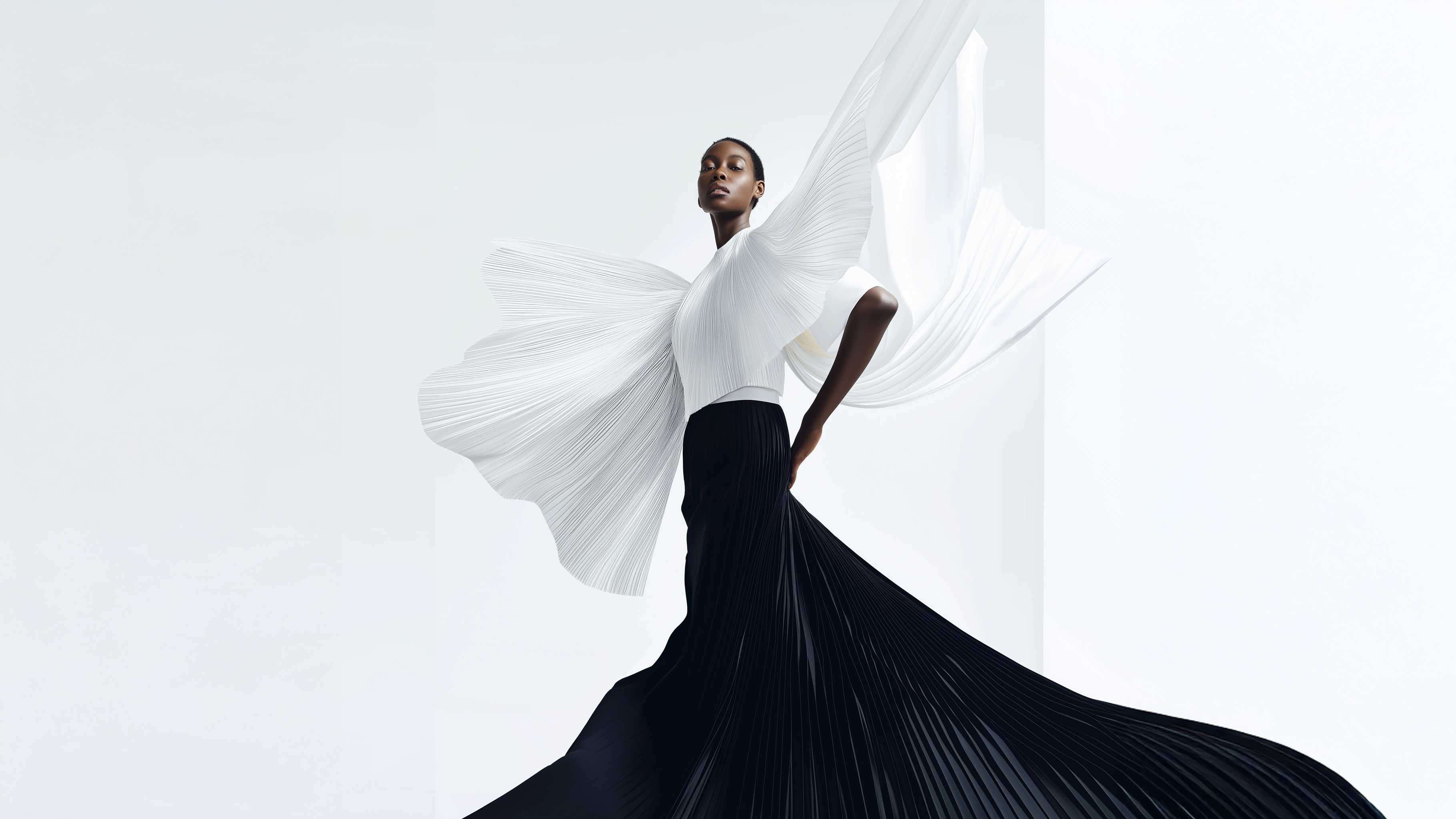 Redefining Modern Dressing